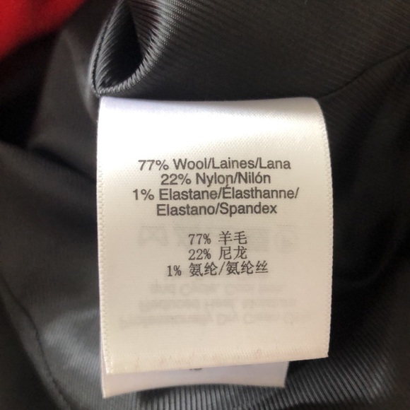 DKNY coat / jacket size P, Small - Picture 9 of 10